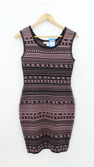 VESTIDO Femenino FORMAL/OFICINA