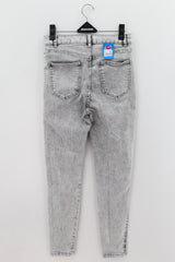 JEAN MUJER Femenino Bershka