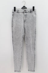 JEAN MUJER Femenino Bershka