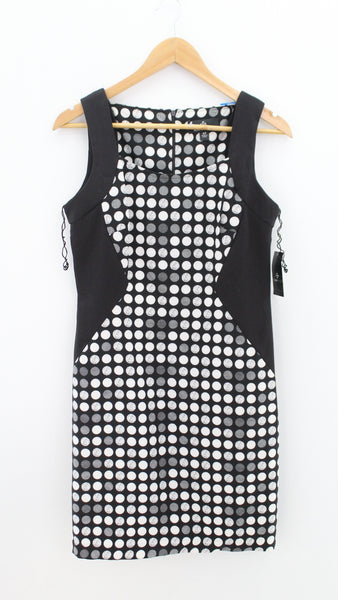 VESTIDO Femenino FORMAL/OFICINA