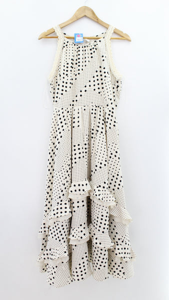 VESTIDO Femenino GALA/ FIESTA Love Stitch