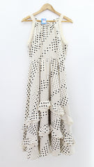 VESTIDO Femenino GALA/ FIESTA Love Stitch