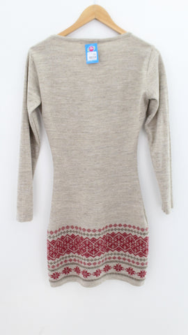 VESTIDO Femenino CASUAL/DEPORTIVO