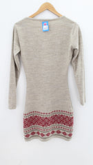 VESTIDO Femenino CASUAL/DEPORTIVO