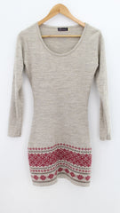 VESTIDO Femenino CASUAL/DEPORTIVO