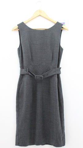 VESTIDO Femenino FORMAL/OFICINA Banana Republic