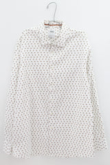 CAMISA Masculino Zara