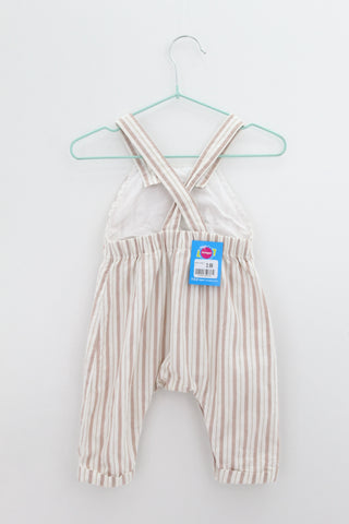 ENTERIZO BEBE Femenino (0-2) H&M