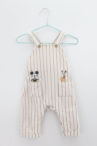 ENTERIZO BEBE Femenino (0-2) H&M