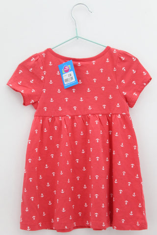 VESTIDO BEBE Femenino (0-2) H&M