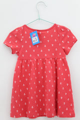 VESTIDO BEBE Femenino (0-2) H&M