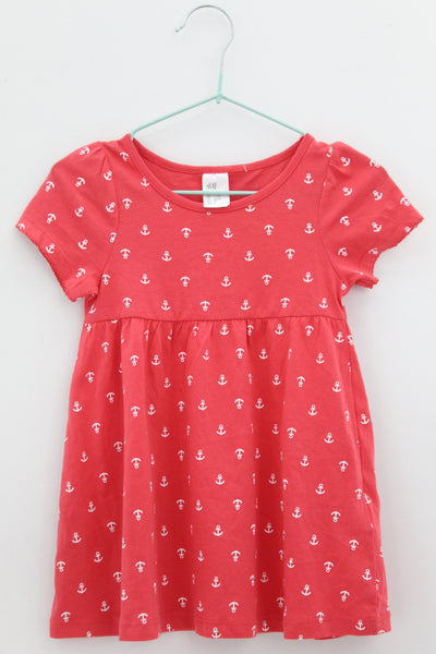 VESTIDO BEBE Femenino (0-2) H&M