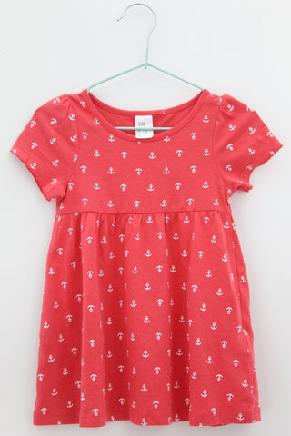 VESTIDO BEBE Femenino (0-2) H&M