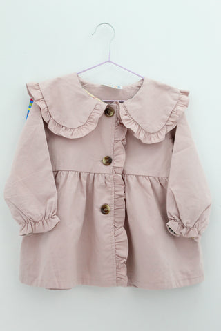 ABRIGO BEBE Femenino (0-2)