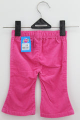 JEAN BEBE Femenino (0-2) Carters