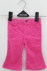 JEAN BEBE Femenino (0-2) Carters