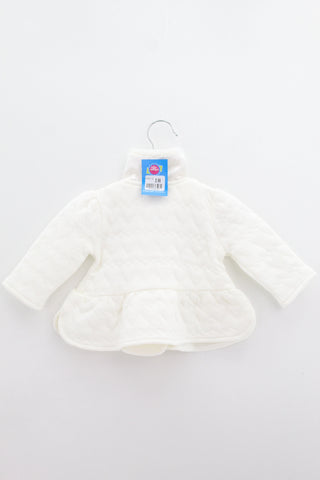 SACO BEBE Femenino (0-2)