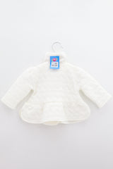 SACO BEBE Femenino (0-2)