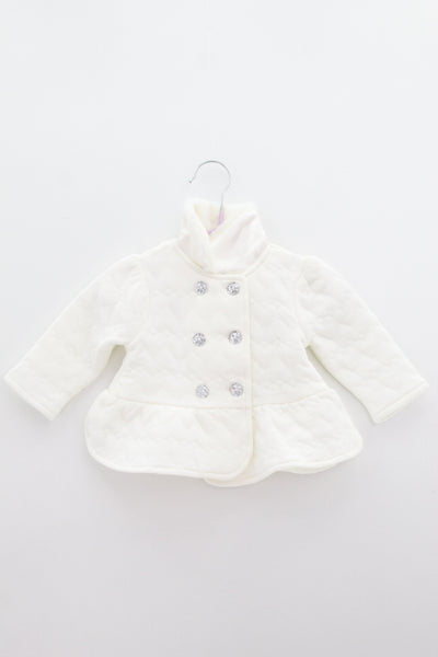 SACO BEBE Femenino (0-2)