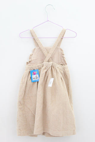 VESTIDO BEBE Femenino (0-2)