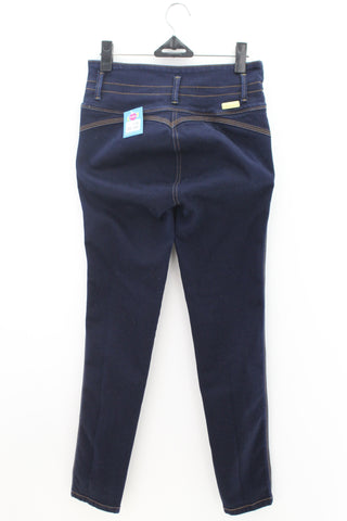 JEAN MUJER Femenino Seven