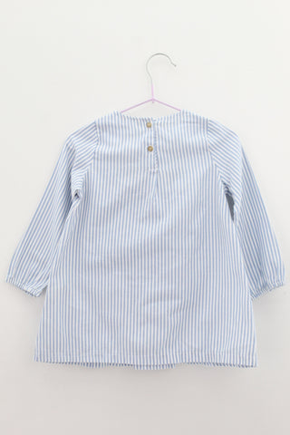 VESTIDO BEBE Femenino (0-2)