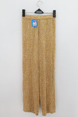 PANTALON VESTIR Femenino Pull & Bear