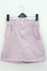 FALDA Femenino Bershka