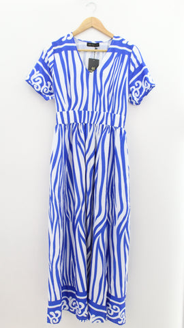 VESTIDO Femenino CASUAL/DEPORTIVO