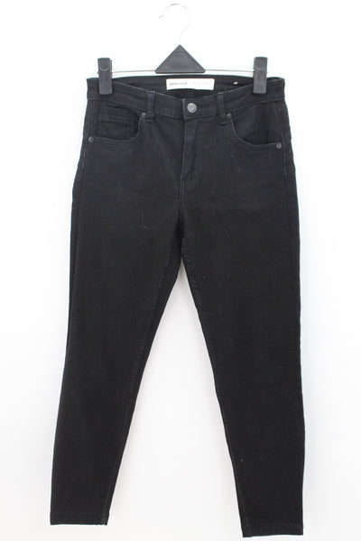 JEAN MUJER Femenino Bershka