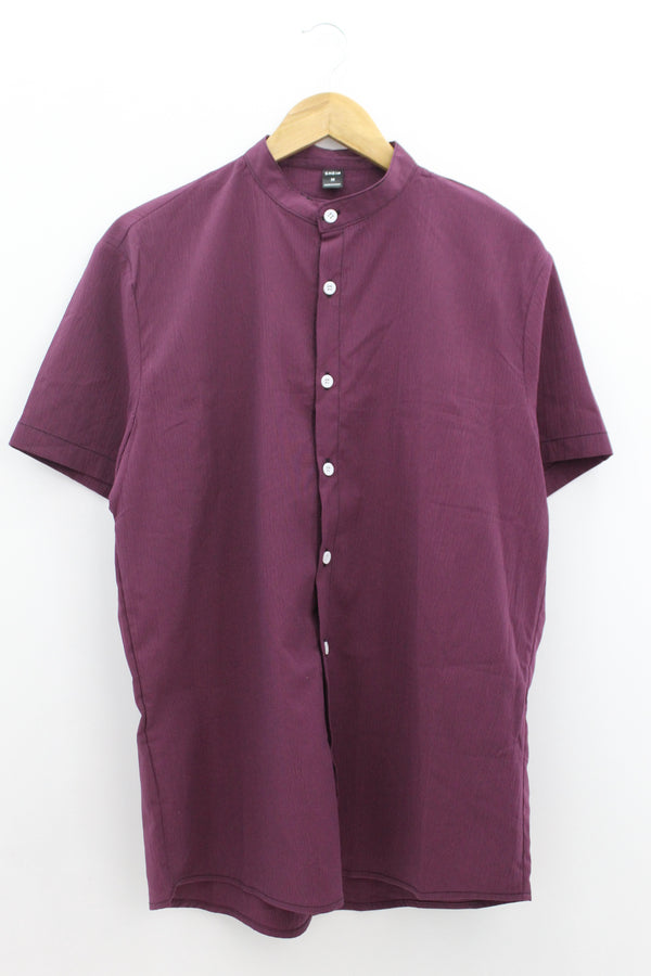 CAMISA Masculino Shein
