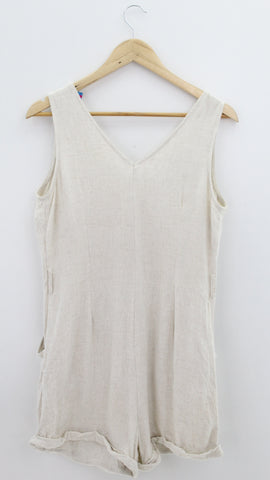 ENTERIZO SHORT Femenino