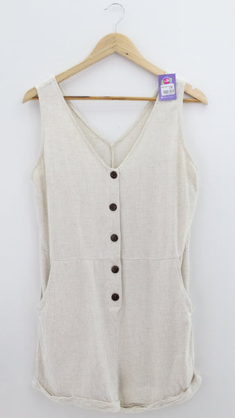 ENTERIZO SHORT Femenino