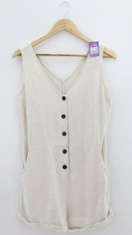 ENTERIZO SHORT Femenino