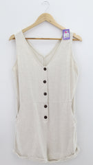 ENTERIZO SHORT Femenino