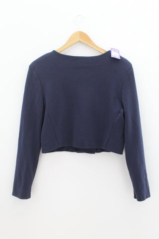 CHAQUETA Femenino H&