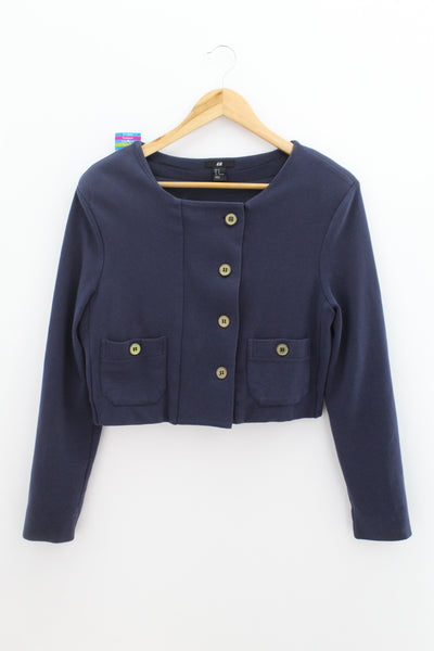 CHAQUETA Femenino H&