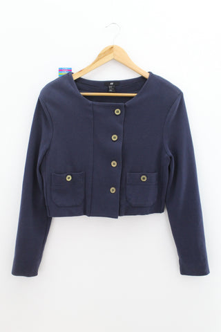 CHAQUETA Femenino H&