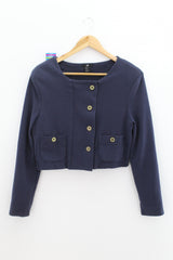 CHAQUETA Femenino H&