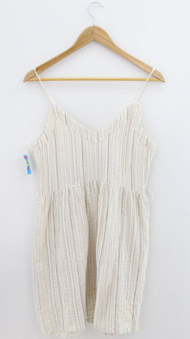 VESTIDO Femenino CASUAL/DEPORTIVO Zara