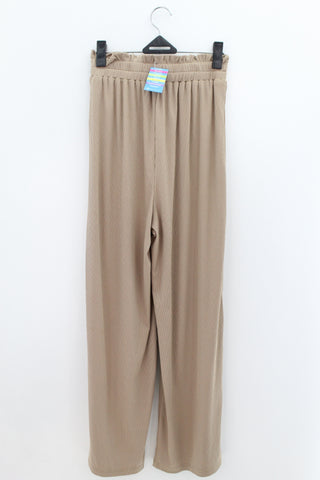 PANTALON VESTIR Femenino Shein