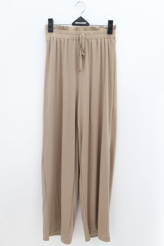 PANTALON VESTIR Femenino Shein