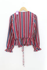 BLUSA Femenino CASUAL /OFICINA Labelle