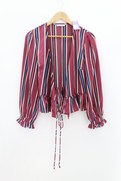 BLUSA Femenino CASUAL /OFICINA Labelle