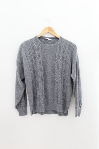 SACO Femenino Labelle