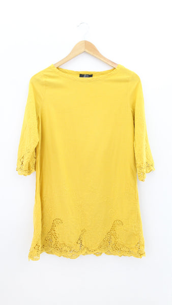 VESTIDO Femenino CASUAL/DEPORTIVO Zara