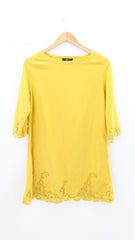 VESTIDO Femenino CASUAL/DEPORTIVO Zara