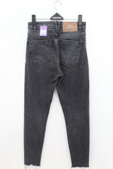 JEAN MUJER Femenino Zara