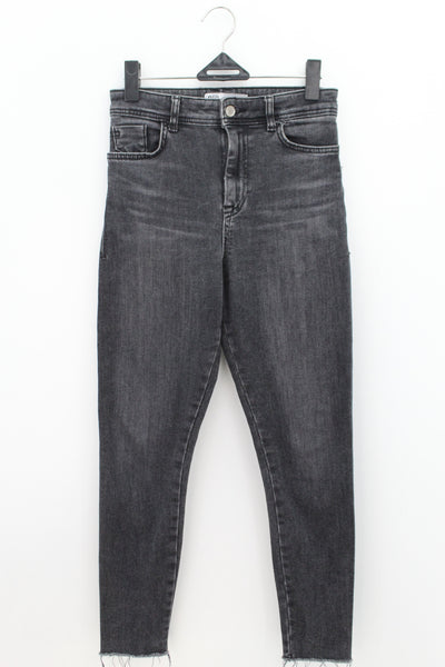 JEAN MUJER Femenino Zara