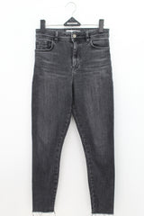 JEAN MUJER Femenino Zara